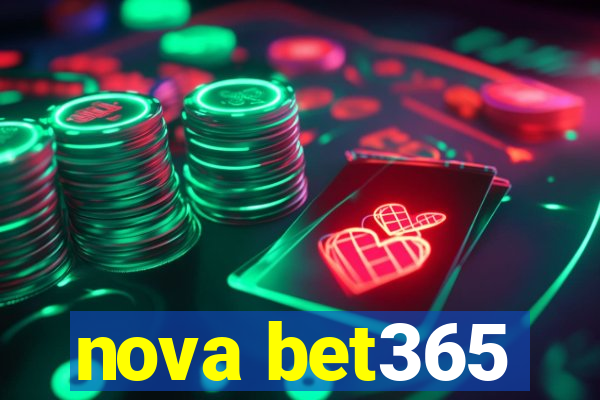 nova bet365